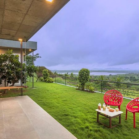 Saffronstays Serenity, Igatpuri Exterior photo